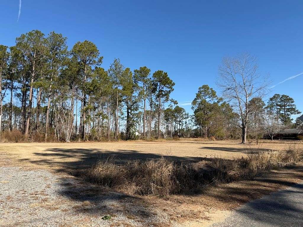 0.59 Acres of Residential Land for Sale in Baxley, Georgia
