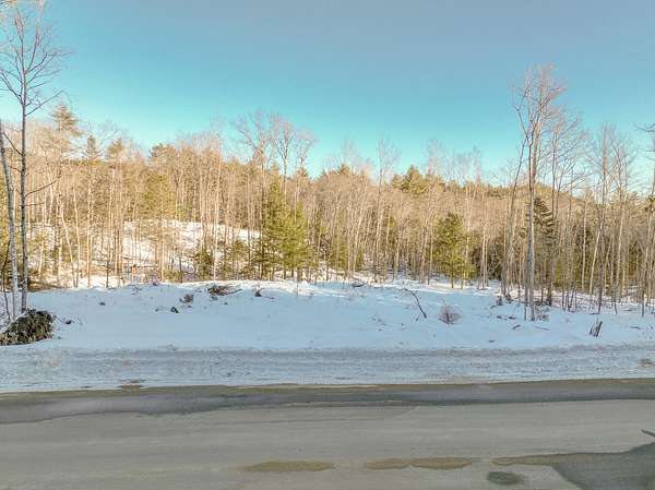 2.2 Acres of Land for Sale in Dixfield, Maine