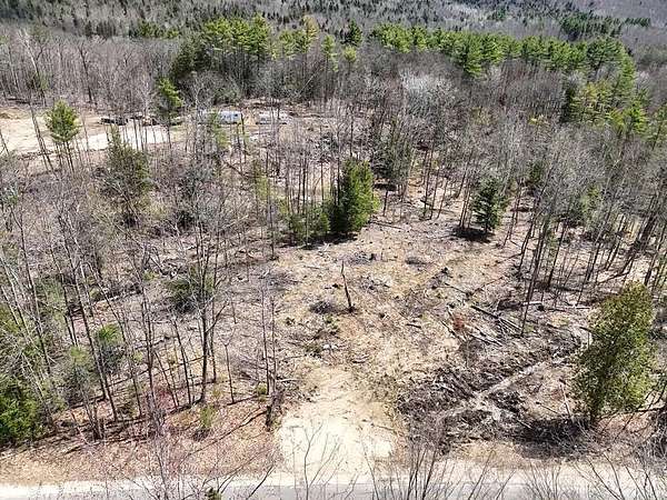 1.2 Acres of Land for Sale in Dixfield, Maine