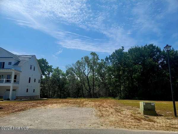 0.21 Acres of Residential Land for Sale in Newport, North Carolina