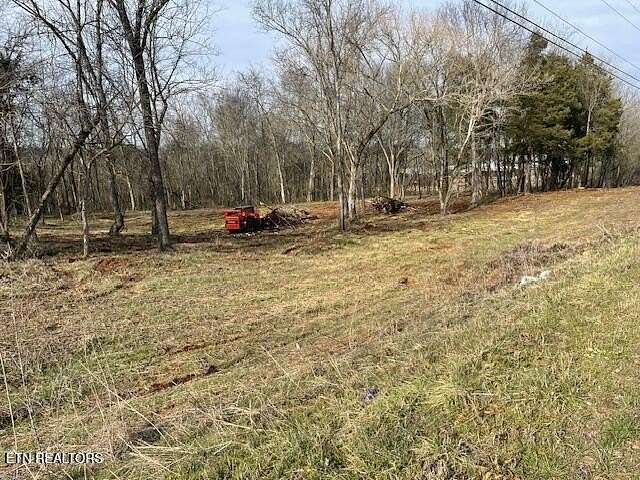 1.13 Acres of Residential Land for Sale in Sweetwater, Tennessee
