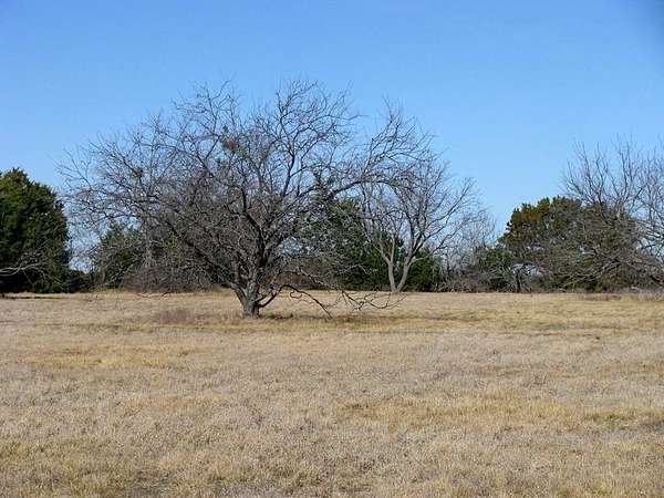 3 Acres of Residential Land for Sale in Gatesville, Texas