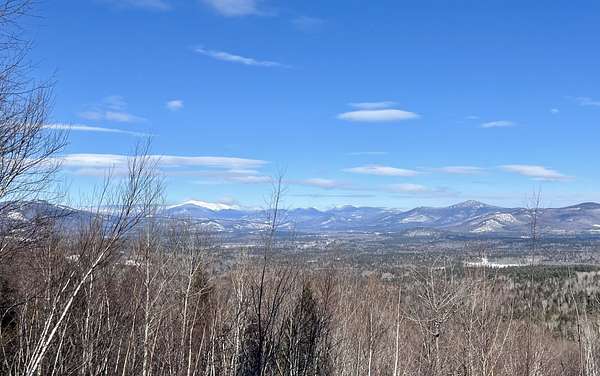 1.67 Acres of Residential Land for Sale in Conway, New Hampshire