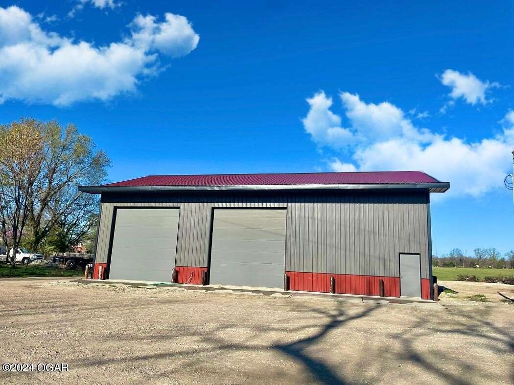 20 Acres of Land for Sale in Neosho, Missouri