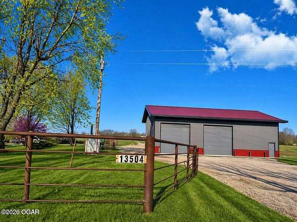 20 Acres of Land for Sale in Neosho, Missouri