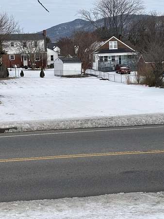 Commercial Land for Sale in Roanoke, Virginia