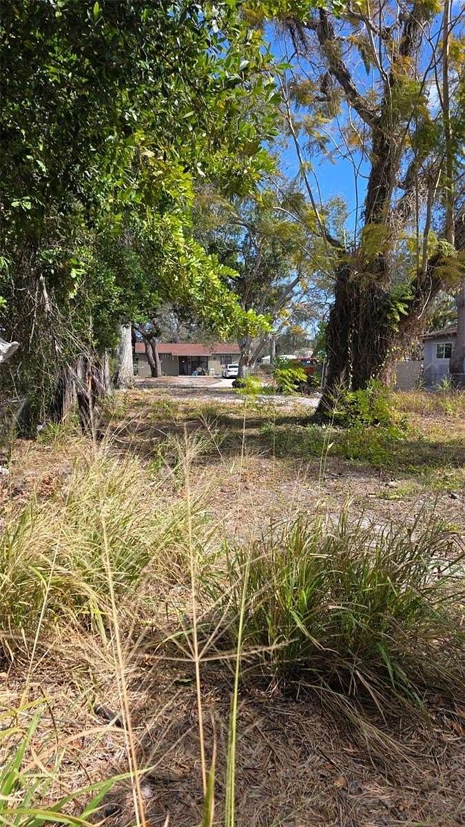 0.15 Acres of Residential Land for Sale in St. Petersburg, Florida