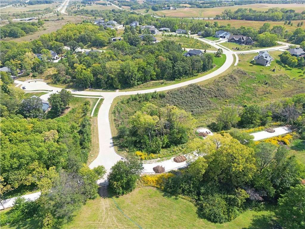 1.24 Acres of Residential Land for Sale in West Des Moines, Iowa