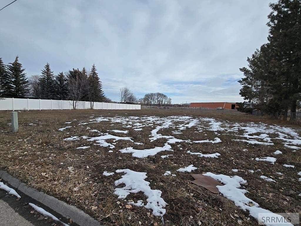 0.38 Acres of Residential Land for Sale in St. Anthony, Idaho