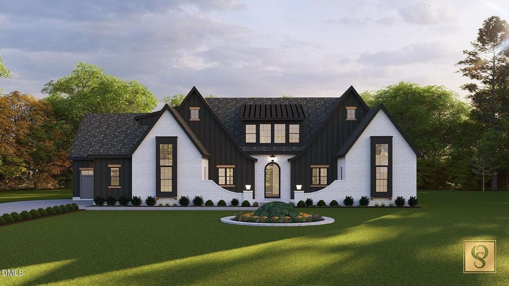 1.78 Acres of Residential Land with Home for Sale in Franklinton, North Carolina