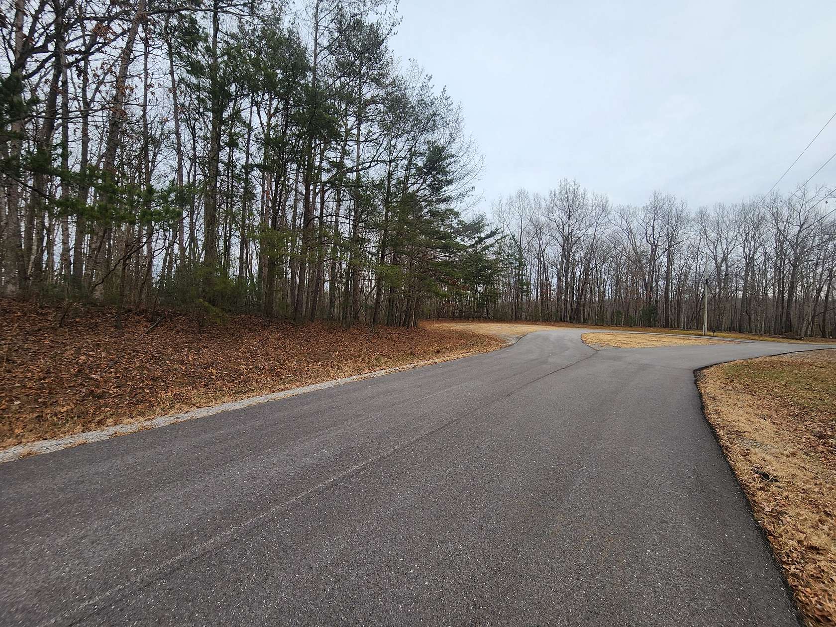 4 Acres of Residential Land for Sale in Monterey, Tennessee