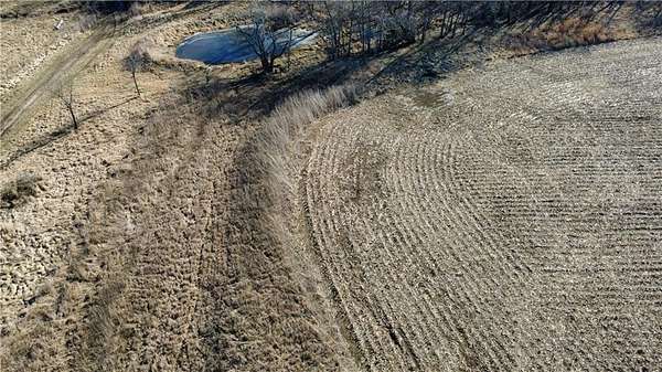31 Acres of Agricultural Land for Sale in Edgerton, Kansas