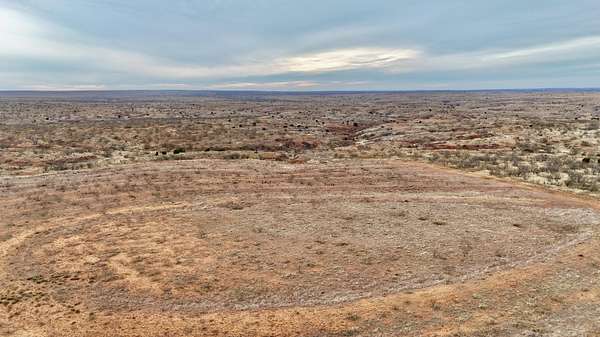 320 Acres of Recreational Land & Farm for Sale in Cee Vee, Texas