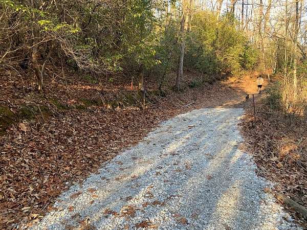 5 Acres of Recreational Land for Sale in Murphy, North Carolina