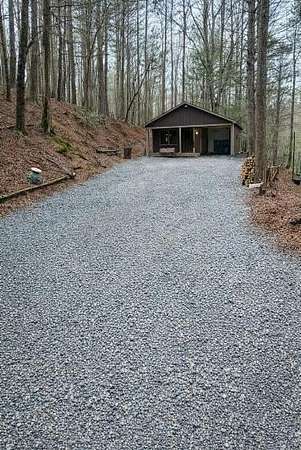 0.09 Acres of Land for Sale in Ellijay, Georgia