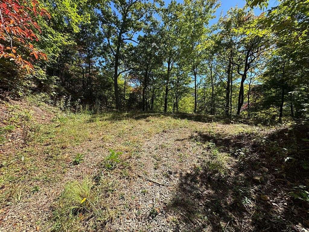 1.2 Acres of Land for Sale in Hayesville, North Carolina