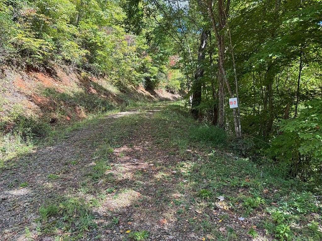 3 Acres of Land for Sale in Hayesville, North Carolina