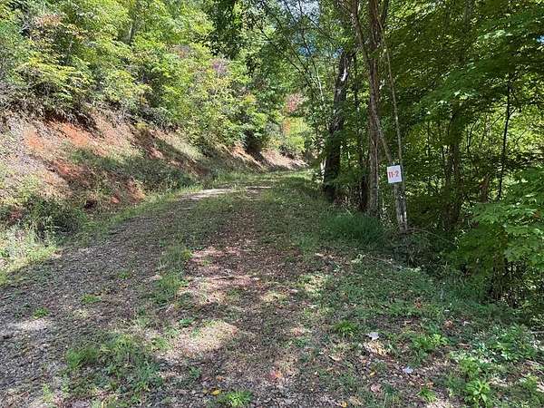 3 Acres of Land for Sale in Hayesville, North Carolina