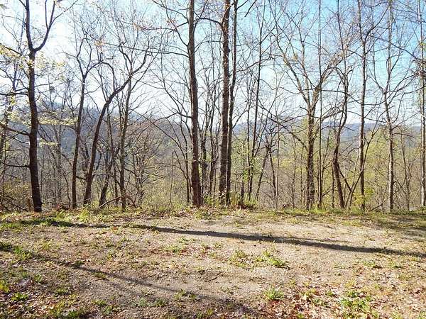 3 Acres of Land for Sale in Hayesville, North Carolina
