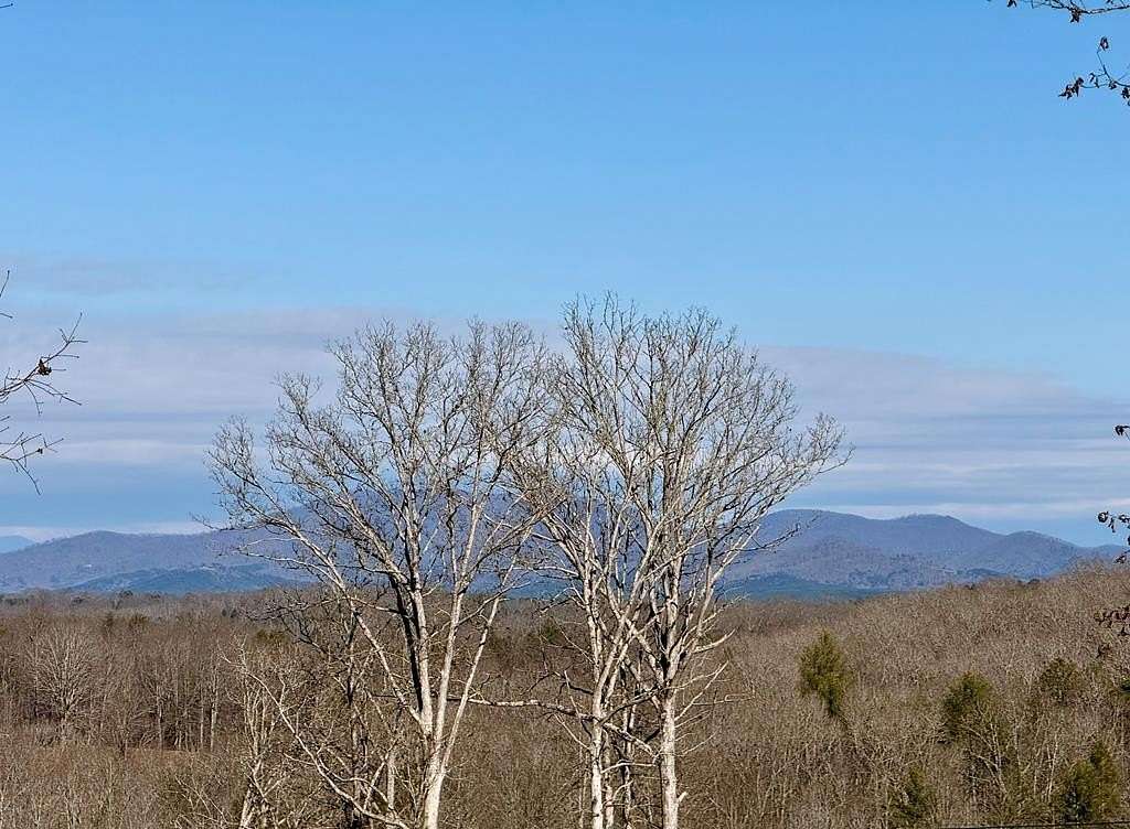 1 Acre of Residential Land for Sale in Blue Ridge, Georgia