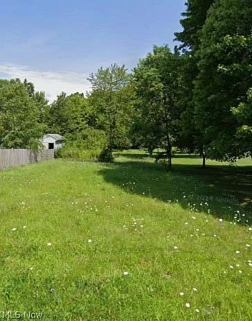 0.34 Acres of Land for Auction in Youngstown, Ohio