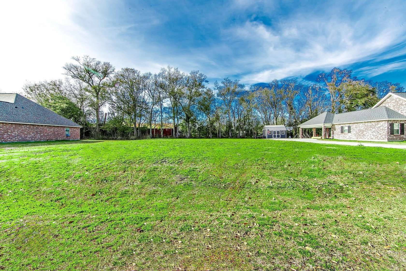 0.38 Acres of Residential Land for Sale in Thibodaux, Louisiana