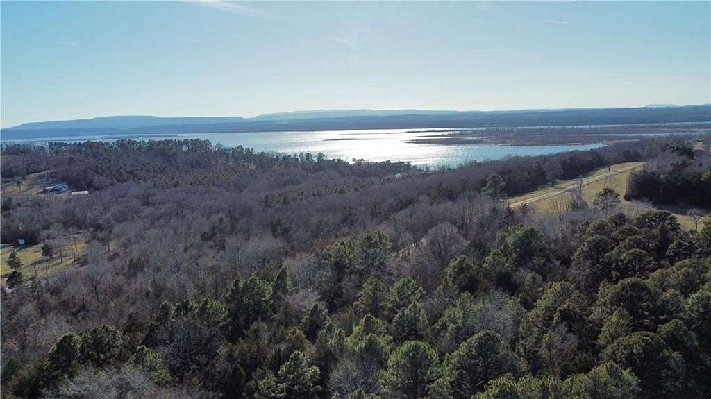 11 Acres of Land for Sale in Lamar, Arkansas