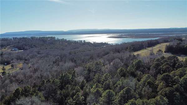 11 Acres of Land for Sale in Lamar, Arkansas