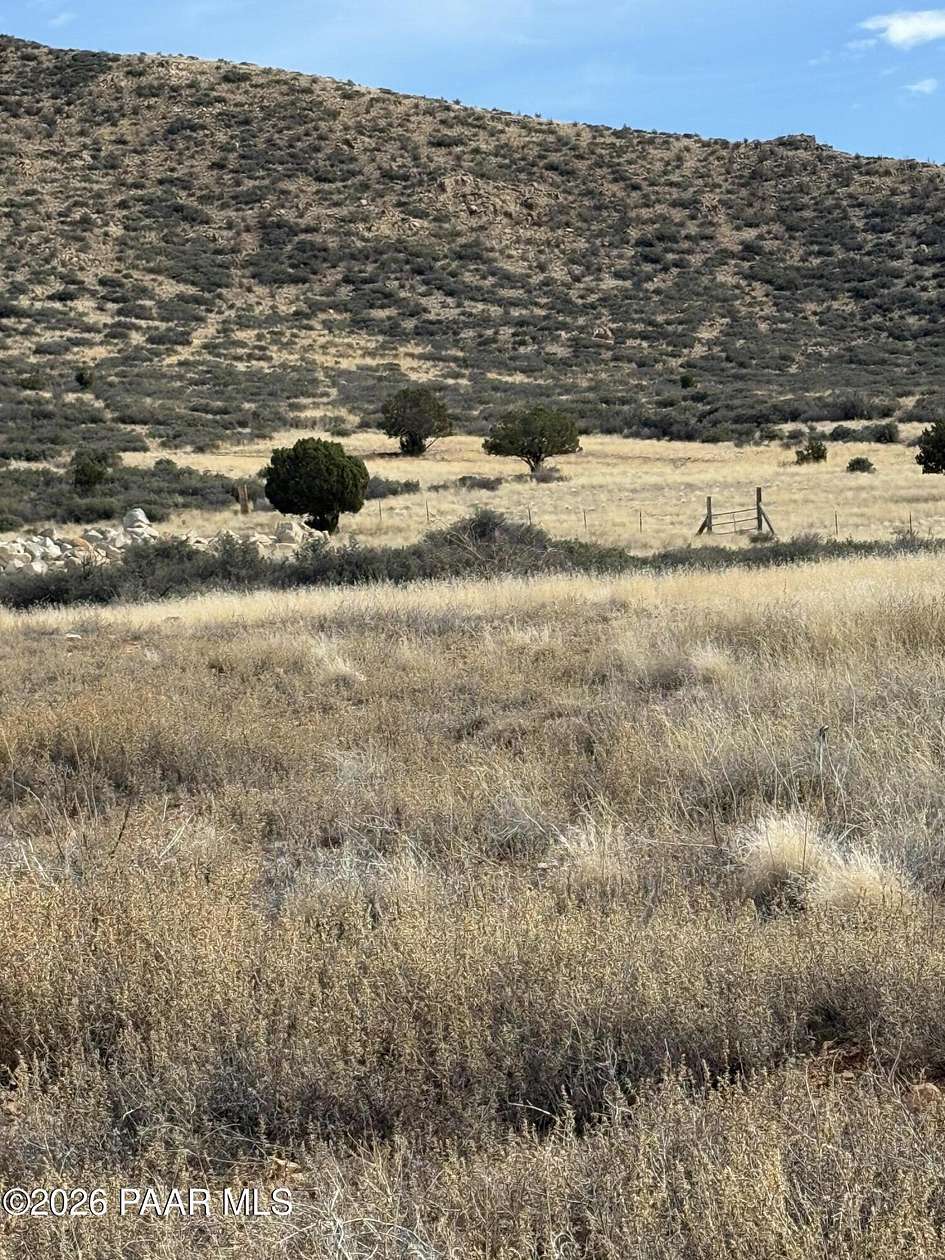 2 Acres of Residential Land for Sale in Prescott Valley, Arizona