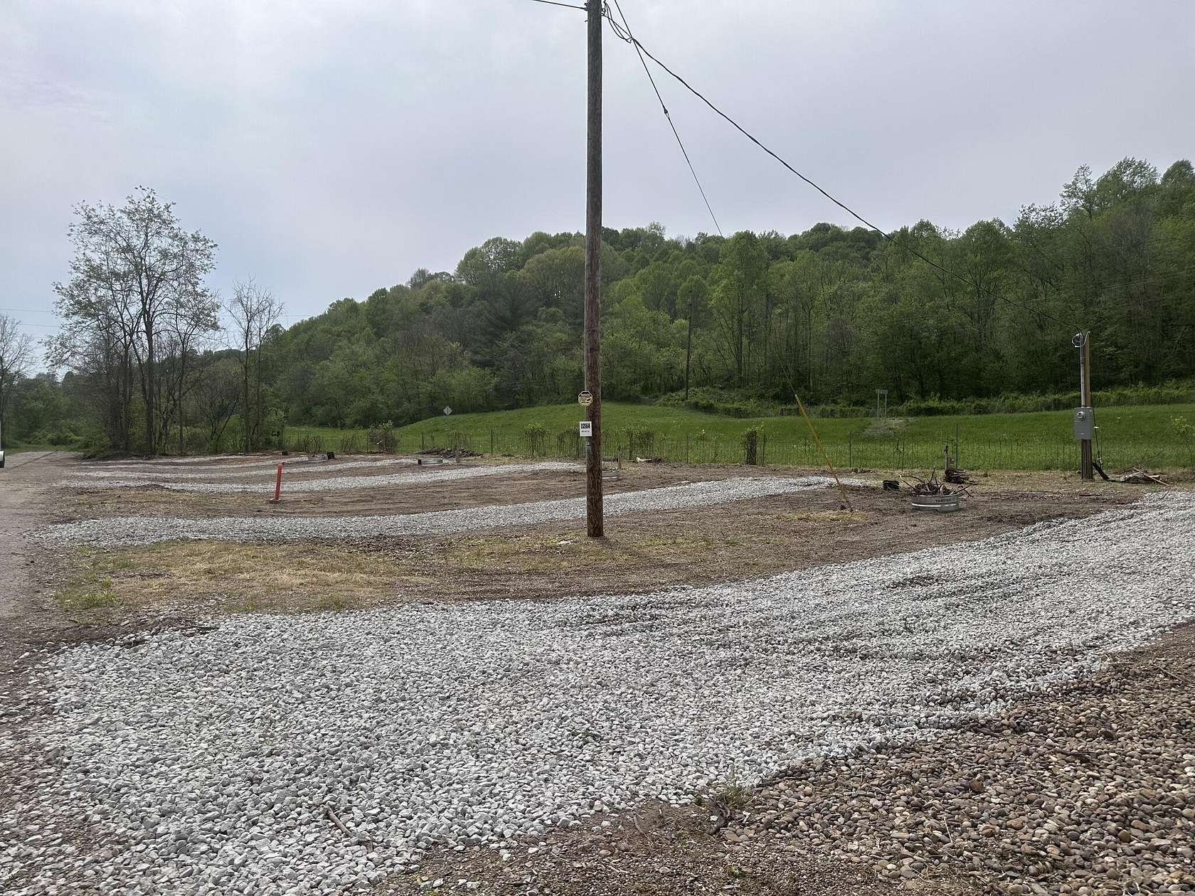 0.99 Acres of Land for Sale in Pomeroy, Ohio