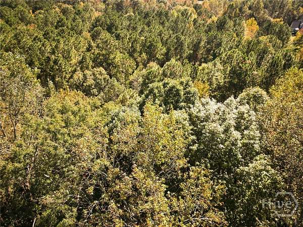 3.89 Acres of Residential Land for Sale in Statham, Georgia