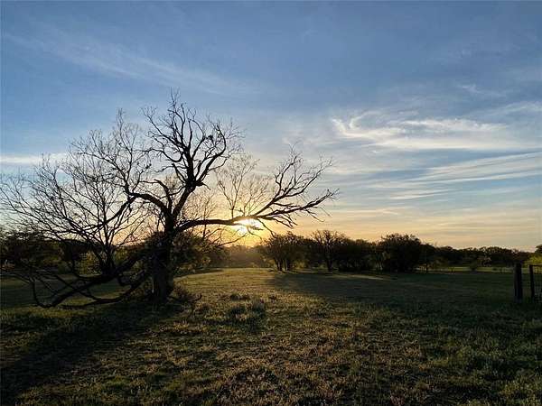 174 Acres of Recreational Land & Farm for Sale in Nocona, Texas