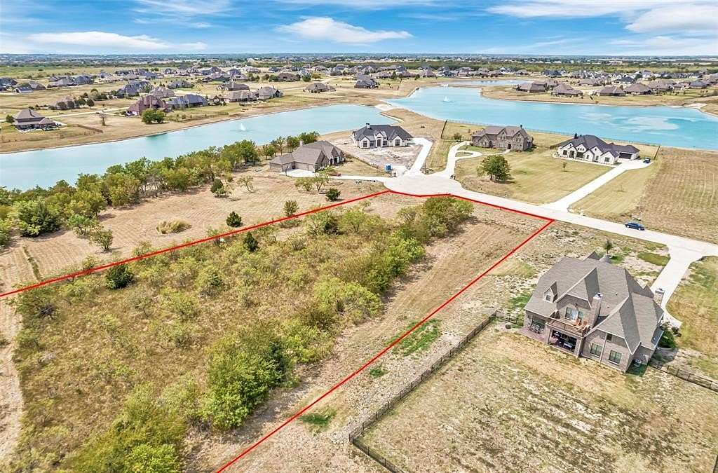 1.5 Acres of Residential Land for Sale in Rockwall, Texas