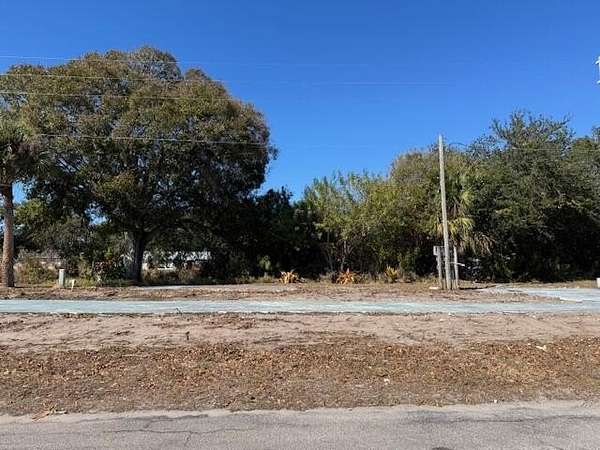 0.03 Acres of Residential Land for Sale in Fort Pierce, Florida