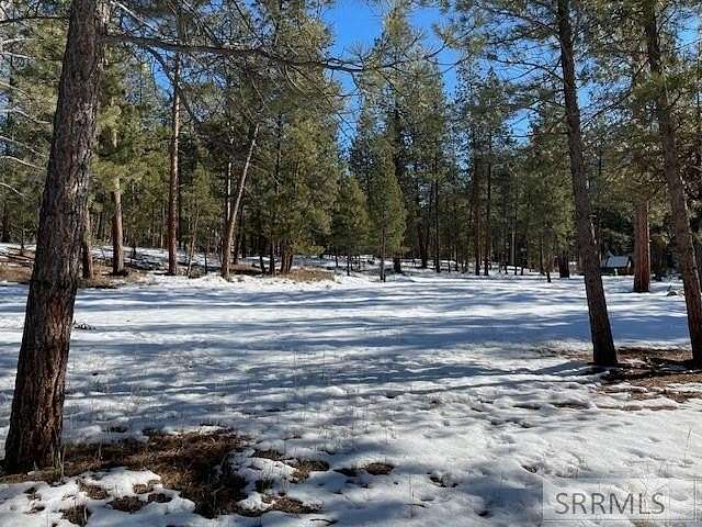 5.16 Acres of Residential Land for Sale in North Fork, Idaho
