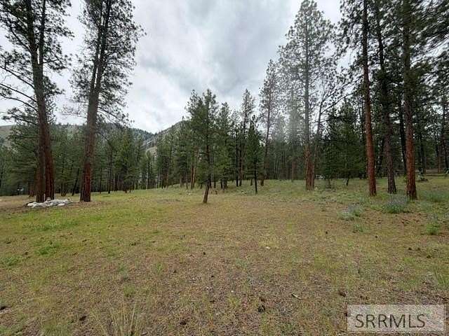 5.16 Acres of Residential Land for Sale in North Fork, Idaho
