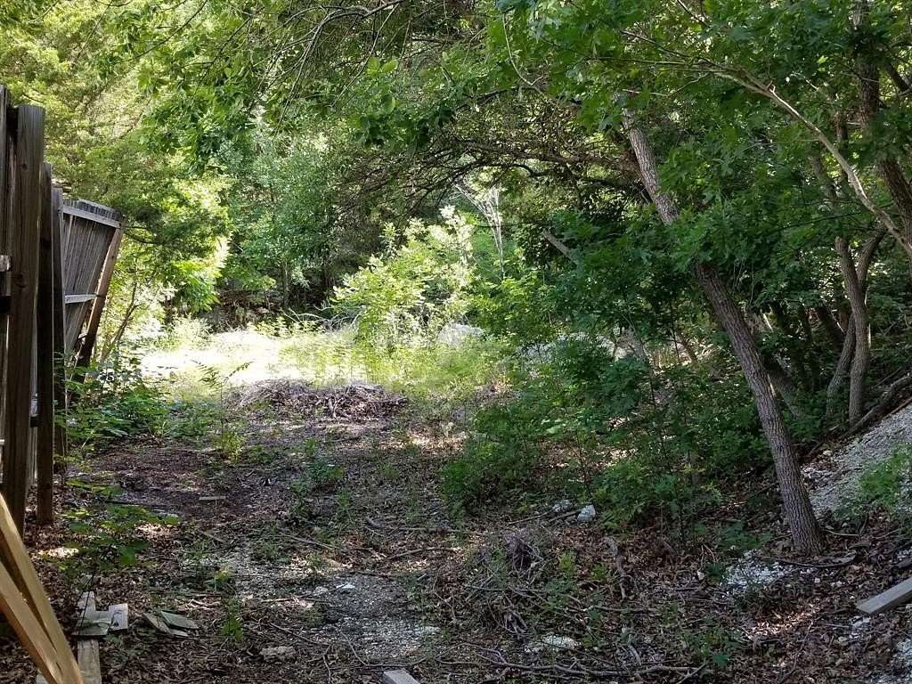 0.18 Acres of Residential Land for Sale in Dallas, Texas