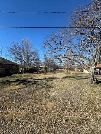 0.24 Acres of Land for Sale in Palmer, Texas