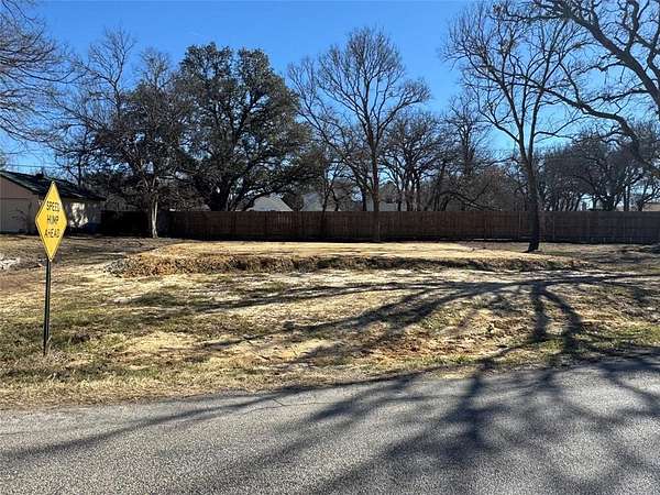 0.27 Acres of Residential Land for Sale in Granbury, Texas