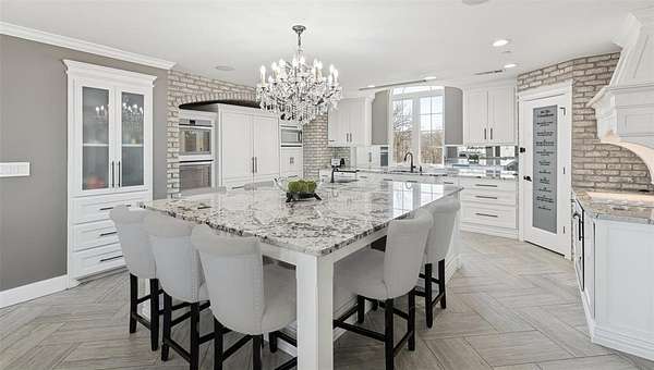 3.88 Acres of Residential Land with Home for Sale in Keller, Texas