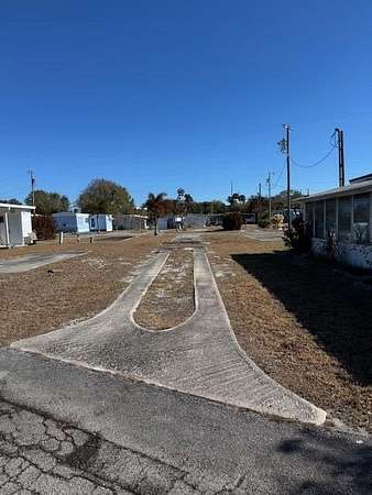 0.02 Acres of Land for Sale in Fort Pierce, Florida