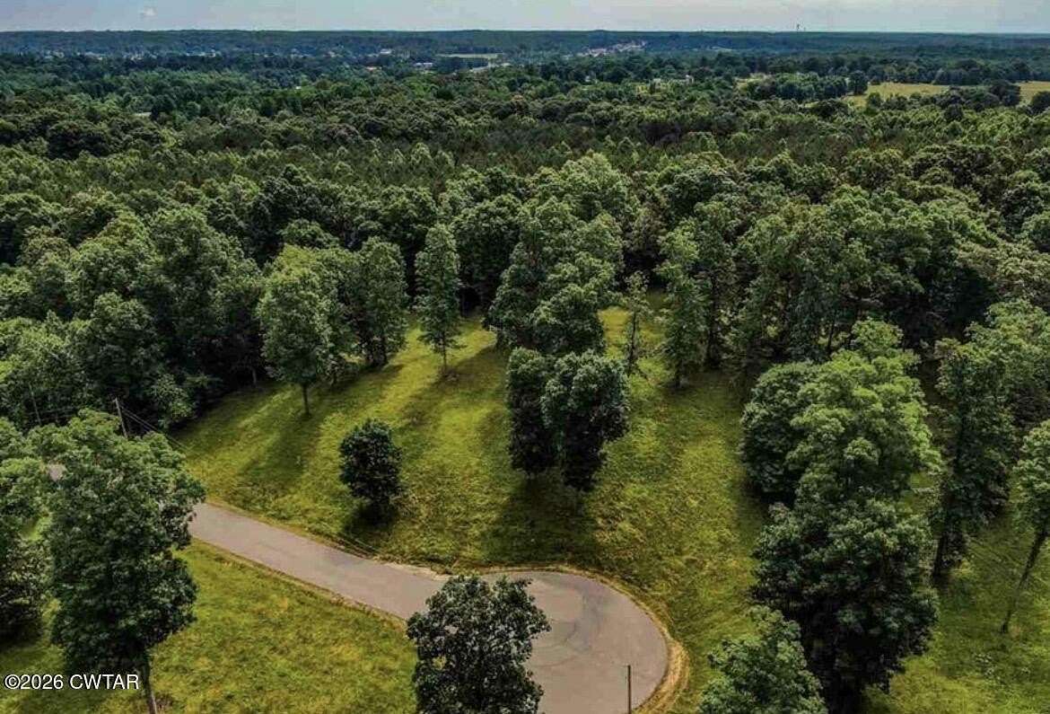 1.85 Acres of Land for Sale in Lexington, Tennessee