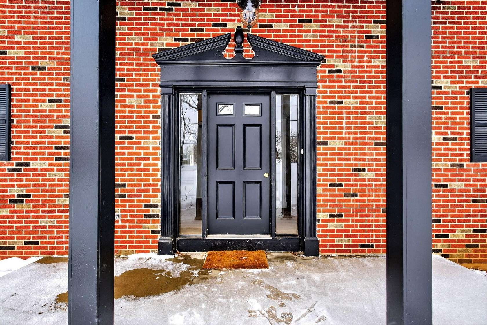 5.1 Acres of Land with Home for Sale in New Carlisle, Ohio