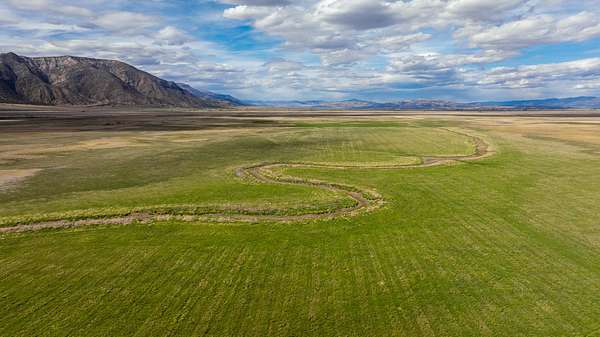 685 Acres of Land for Sale in Ephraim, Utah