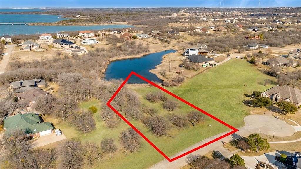 1.23 Acres of Residential Land for Sale in Grand Prairie, Texas