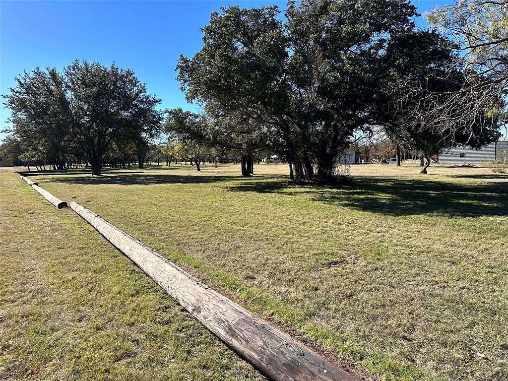 0.69 Acres of Land for Sale in May, Texas