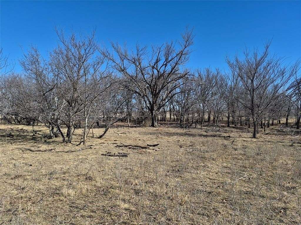 110 Acres of Recreational Land & Farm for Sale in Graham, Texas