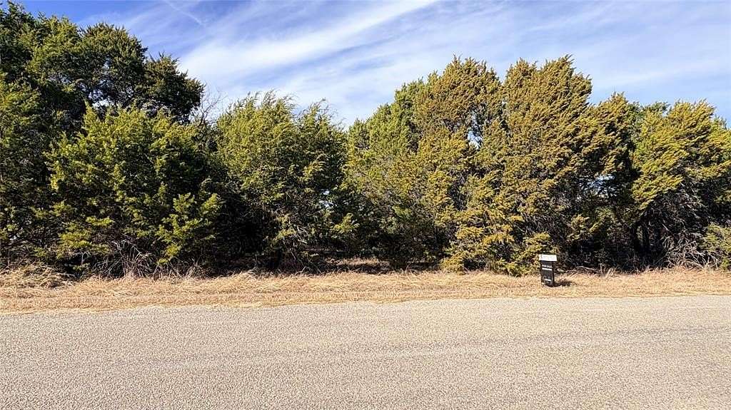 0.34 Acres of Residential Land for Sale in Granbury, Texas