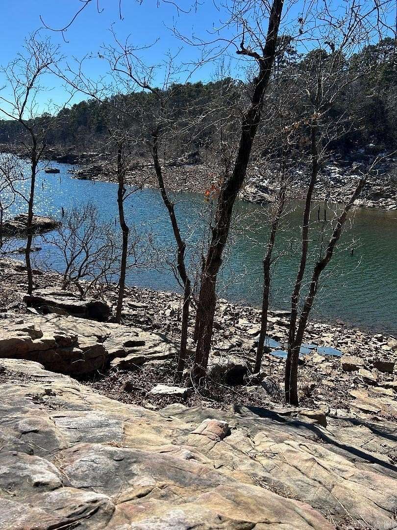 4.25 Acres of Residential Land for Sale in Greers Ferry, Arkansas