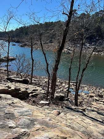 4.25 Acres of Residential Land for Sale in Greers Ferry, Arkansas